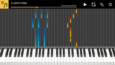 Casio piano app for windows 8