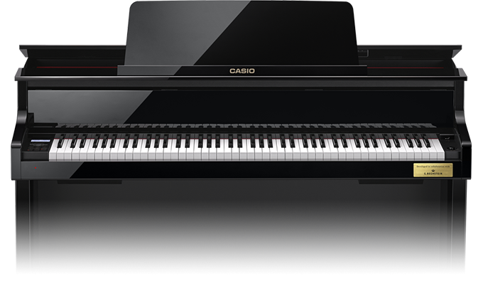 Casio Privia PX-S3100 88-Key Slim-Body Portable Digital Piano