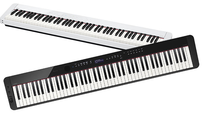 Casio Music Digital Pianos Keyboards And Accessories